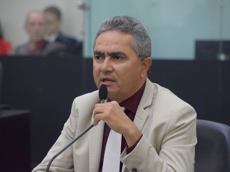 CONFISCO ILEGAL - ALE aprova projeto que proíbe apreensão de veículos por falta de pagamento de impostos e taxas