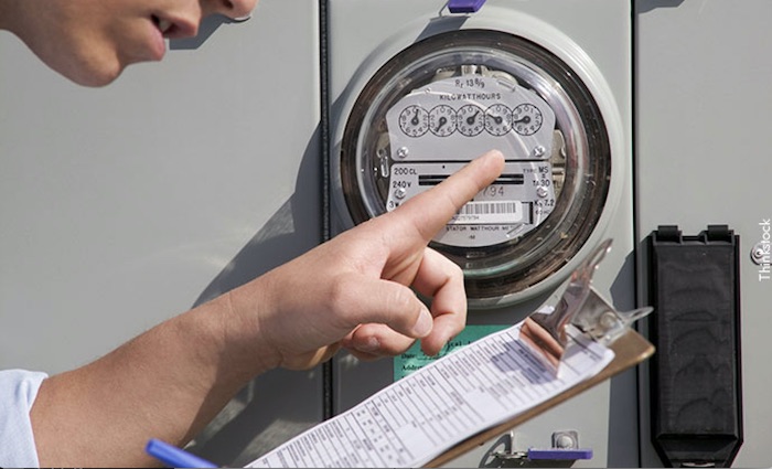 DURANTE PANDEMIA - Aneel libera leitura de medidor pelo próprio consumidor