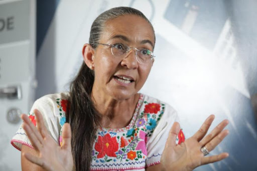 OI, SUMIDA! – Após anos apagada, Heloísa Helena quer voltar à mamata