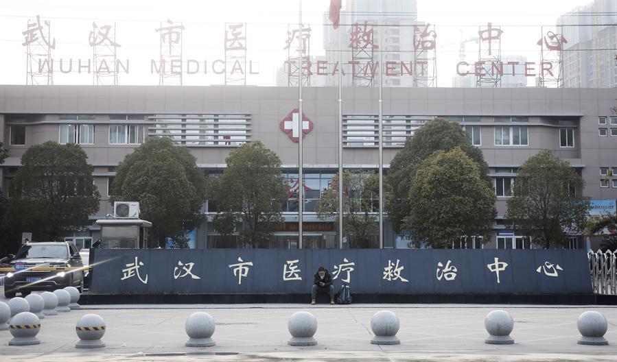 DE QUEM É A CULPA? - Telegramas sugerem que Covid-19 surgiu de acidente em laboratório na China