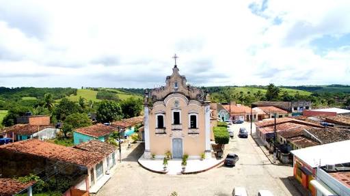 Santa Luzia do Norte/AL vivencia uma semana que registra seus 410 anos de vida