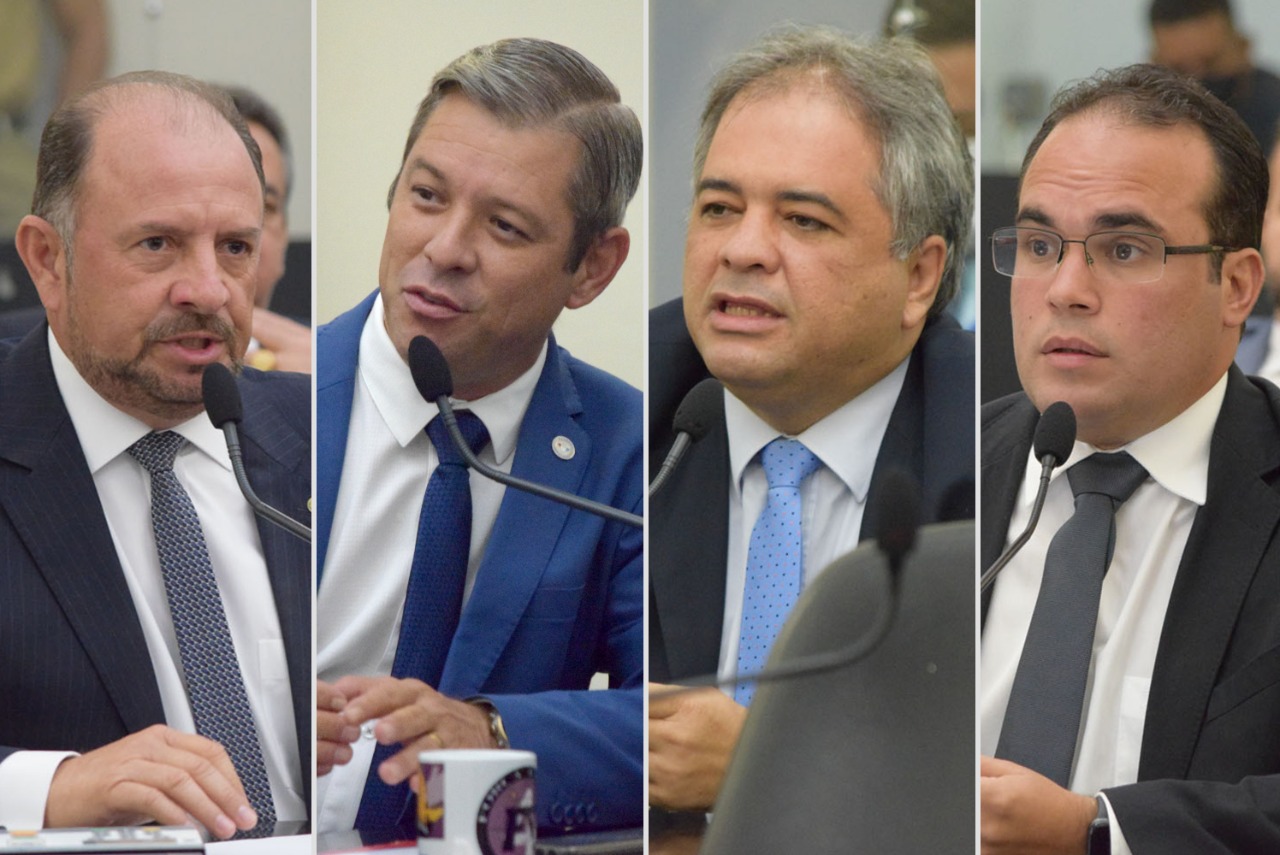 “MUITA MÍDIA E POUCA AÇÃO” - Parlamentares cobram do governo estadual ações para amenizar crise econômica e sanitária