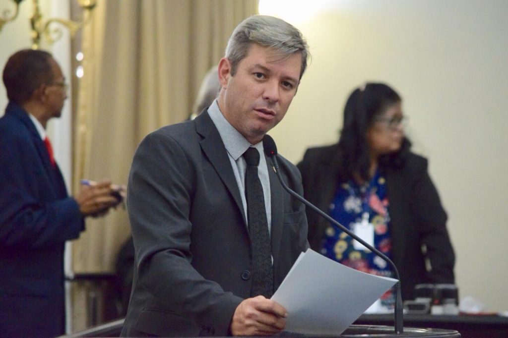 SANTANA DO IPANEMA – Cabo Bebeto destaca ação dos agentes de Segurança Pública diante da enchente no município