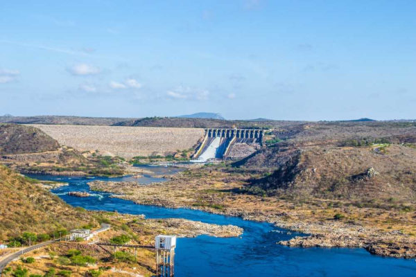 SOBREAVISO - Chesf alerta para aumento de vazão do São Francisco
