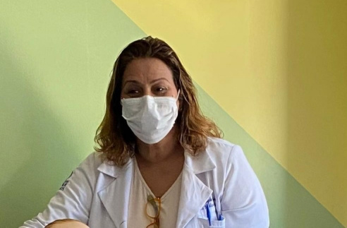 “NADA SUBSTITUI A QUARENTENA” - Alerta a infectologista do Conselho Regional de Medicina