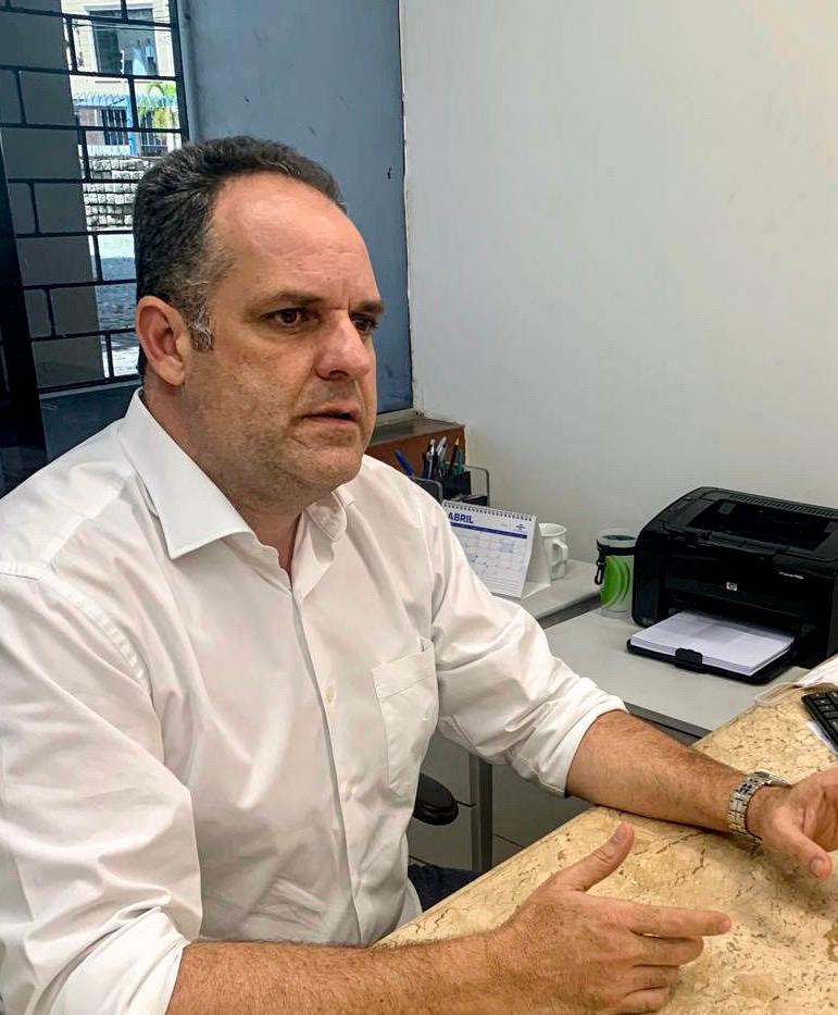 Suspensão de atividades em Alagoas causa prejuízos calculados em mais de R$1,5 bilhão