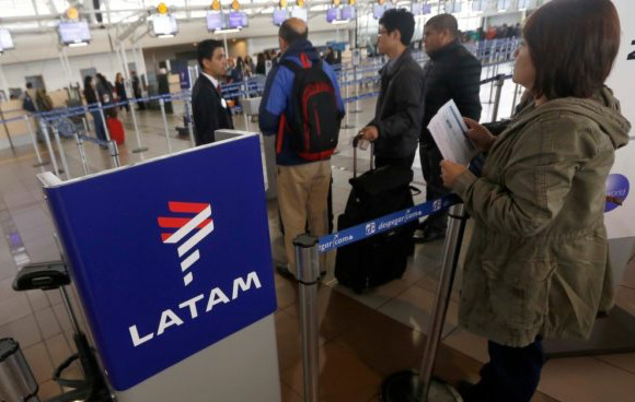 MULTA CONTRA COMPANHIAS AÉREAS - Após decisão ser mantida em 2ª instância, Latam terá que ressarcir clientes