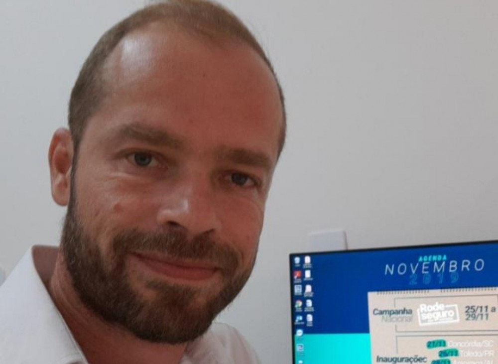 Psicólogo Marcello Melo  traça dica de como conviver nesse período de coronavirus