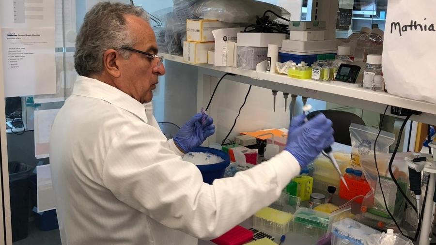 ANTES TARDE DO QUE NUNCA - Brasil avança em vacina contra coronavírus; chegada do medicamento ao mercado pode levar três anos