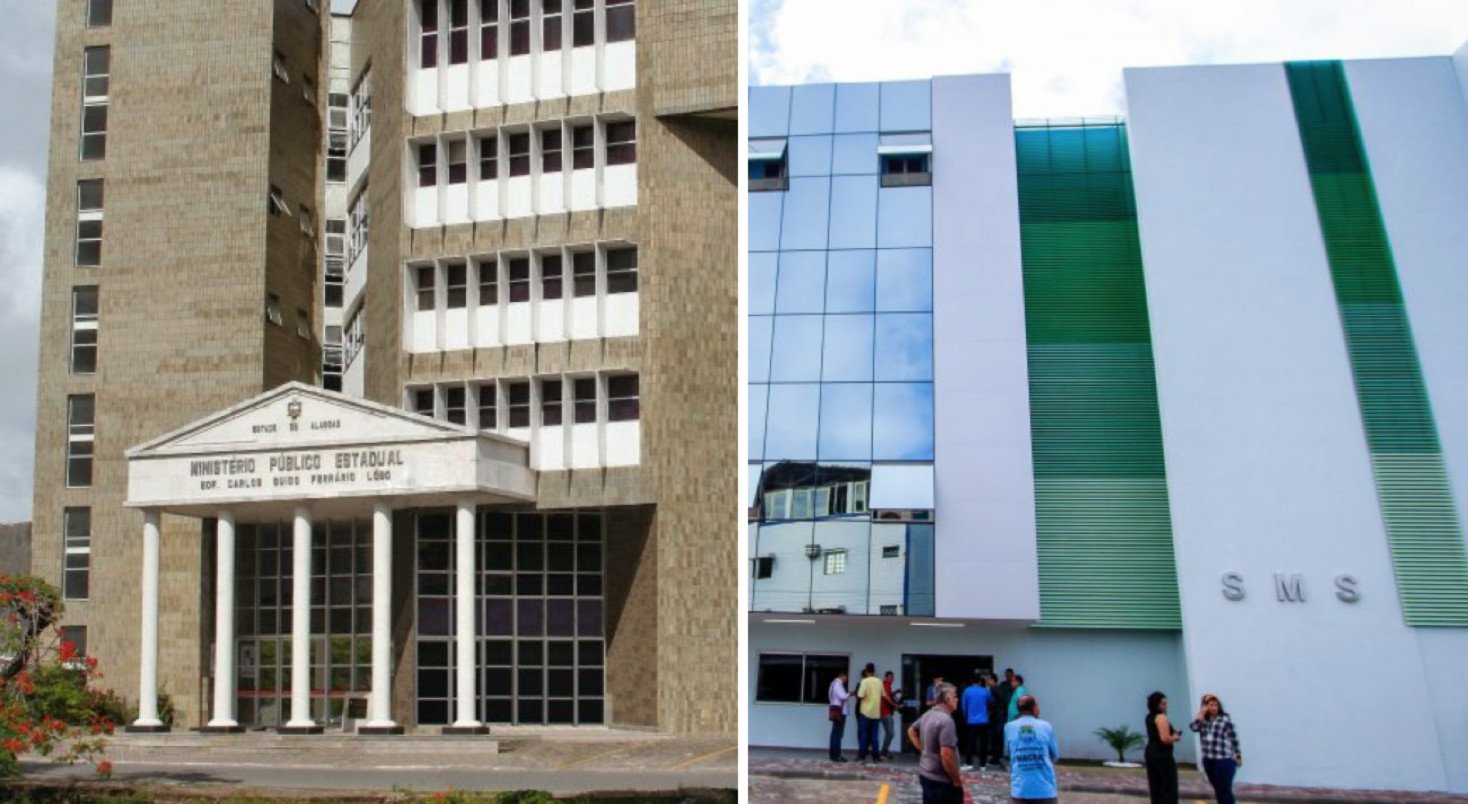 UNIDADES BÁSICAS DE SAÚDE - Município deve garantir EPIs e insumos de higiene ou estabelecer plano de ação para reduzir riscos aos profissionais de saúde