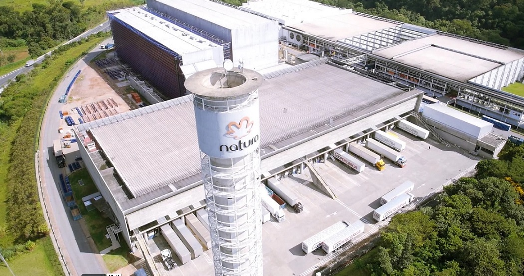 SINAL DE PROSPERIDADE - Natura vai investir R$115 milhões e gerar 300 empregos em Alagoas