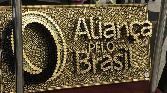 ACABOU O PRAZO! - Partido de Bolsonaro está fora das eleições municipais deste ano