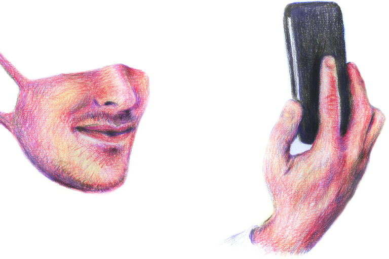 OPINIÃO - Colunista aborda tendência de comportamento nas redes sociais em tempos de quarentena