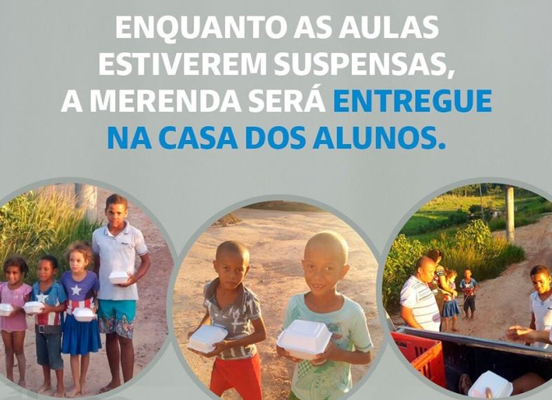 Porto de Pedras/AL garante que se mantem firme nas ações contra o coronavirus