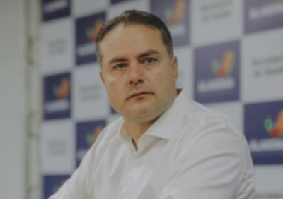 PODERES EM CONFLITO - Renan Filho anuncia veto ao projeto de lei que modifica estrutura do MPE