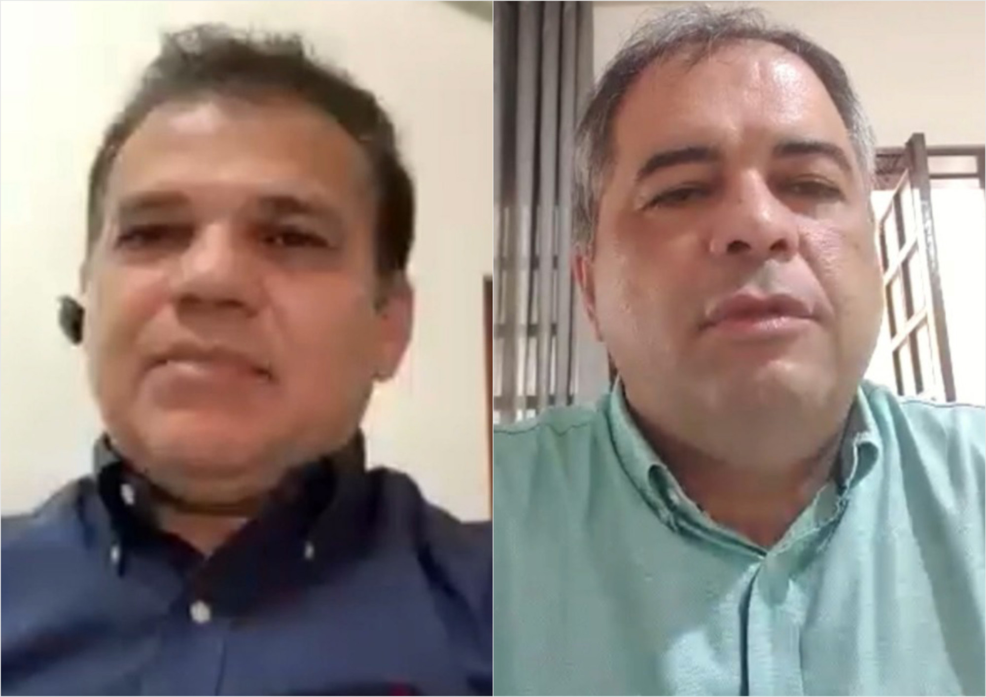 AÇÕES INTEGRADAS - Parlamentares defendem protocolo implantado pelo Governo Estadual no combate ao coronavírus