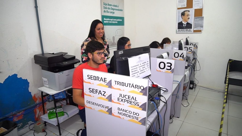 Crise leva Rio Largo prorrogar datas para pagamento de impostos municipais