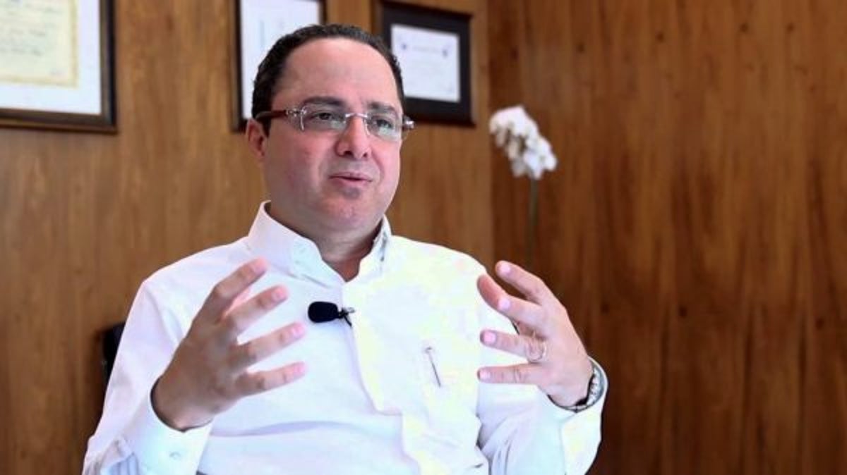 UM SUBSTITUTO PARA MANDETTA? Médico de Lula e Dilma é cotado para substituir Ministro da Saúde