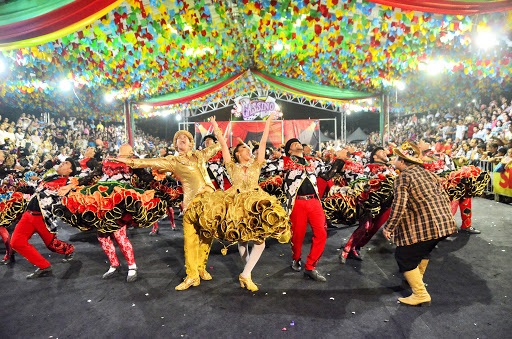 SÃO JOÃO SEM FORRÓ - Festivais de quadrilhas em AL são cancelados devido à Pandemia