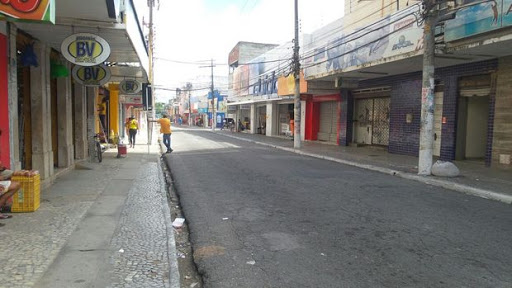 COVID-19 - Representante dos comerciários considera decreto estadual seletivo