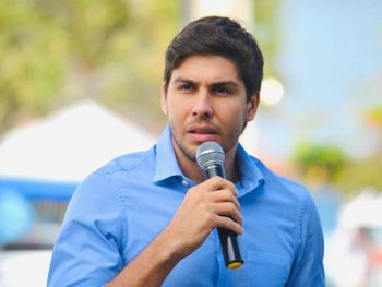 CONTRATO MILIONÁRIO SEM LICITAÇÃO - Prefeito da Barra de São Miguel e advogado são acusados de prejuízo de R$ 1,8 milhão aos cofres públicos