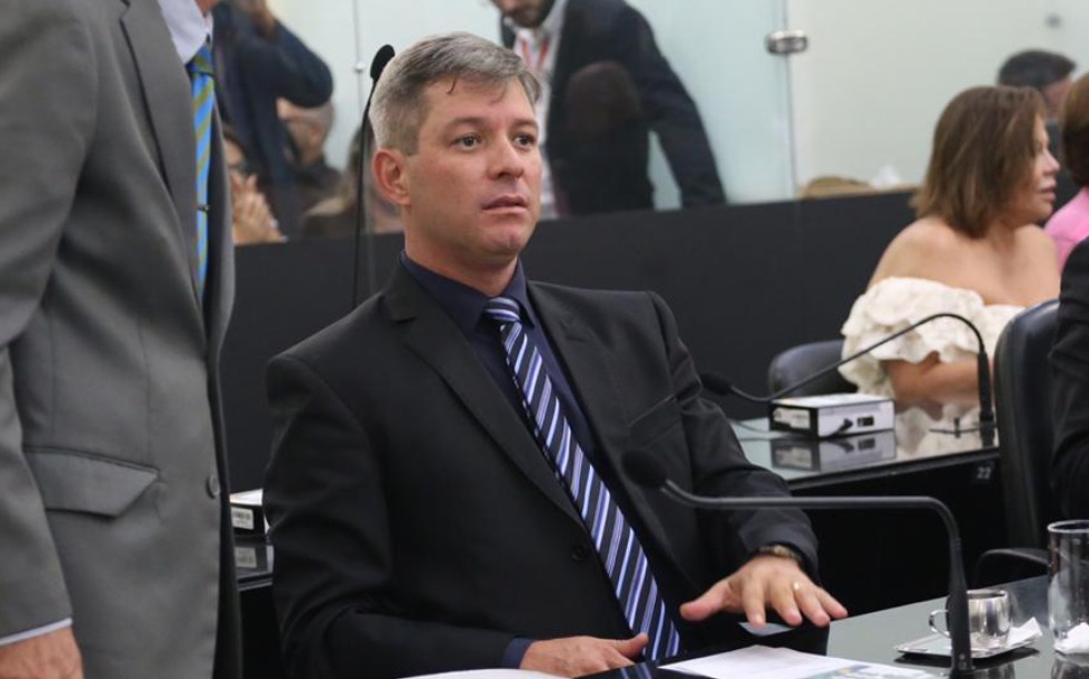 IRRESPONSÁVEL - Cabo Bebeto distorce números sobre óbitos em Alagoas