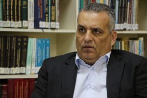 COVID-19 - Ex-chefe do MP Alfredo Gaspar volta a ser internado