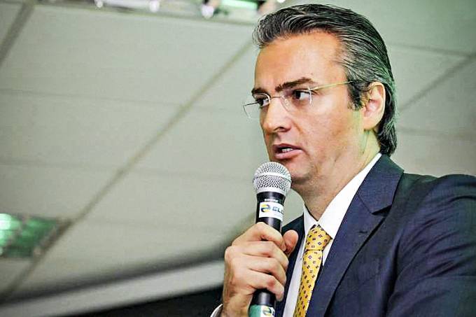 Novo comandante da Federal indicado por Bolsonaro se formou no Cesmac, em Maceió