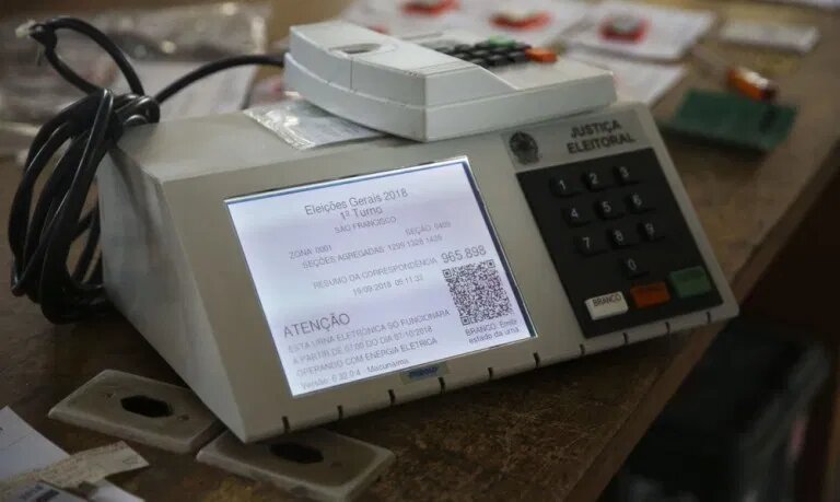 VAI TER ELEIÇÃO EM 2020 SIM! Ministério Público defende que eleição não seja adiada por pandemia