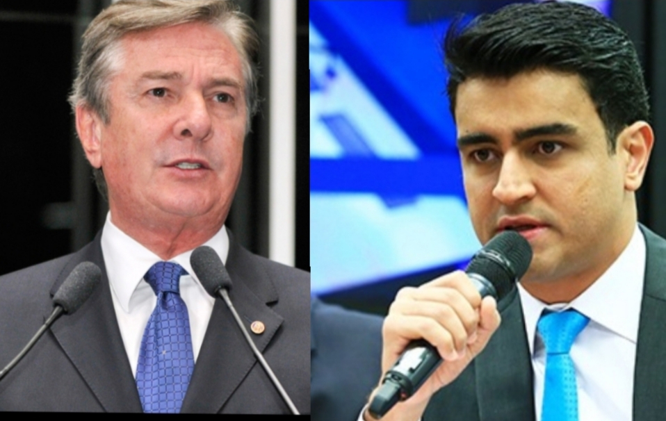 Palmeira/AL recebe emendas de Collor e JHC para focar no combater ao coronavírus