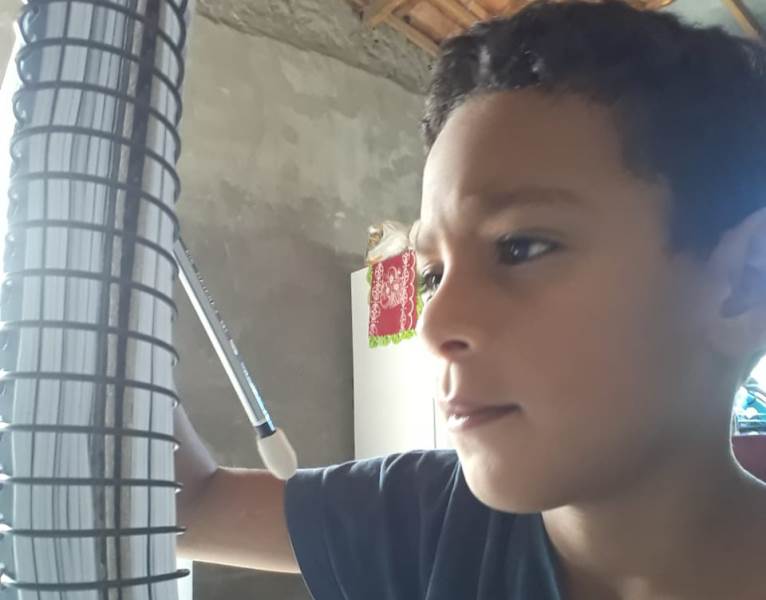 Em Delmiro/AL  Educação assegura aulas para cerca de 10 mil alunos via Internet