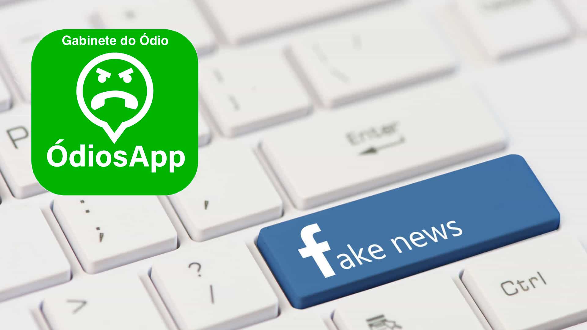 FAKE NEWS - Congresso tem projetos para responsabilizar redes sociais por notícias falsas