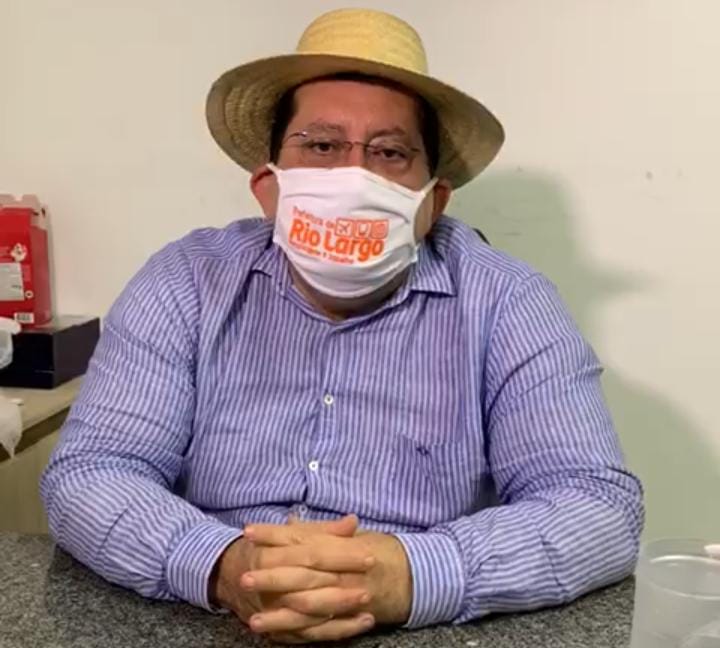 Rio Largo inicia pagamento do servidor  a partir desta terça dia 26