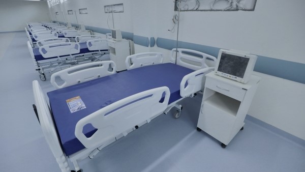 ALARMANTE! Alagoas já tem 77% dos leitos de UTI da rede pública ocupado