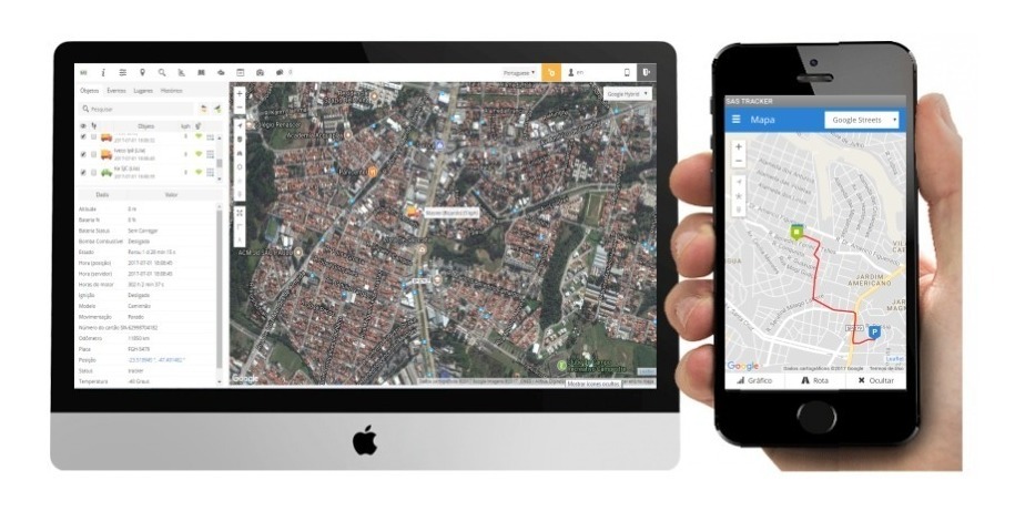 TEIMOSOS! Dados do Google mostram que  isolamento no Brasil, nos EUA e na Austrália caem