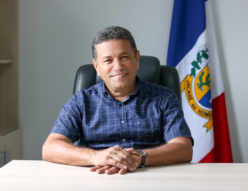 JACARÉ DOS HOMENS - Empresária lesada em 'pregão de carta marcada' irá acionar a Polícia Federal