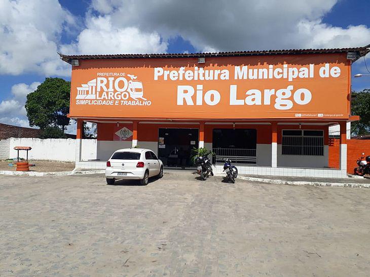 Em Rio Largo Prefeitura reforça medidas para combater coronavírus