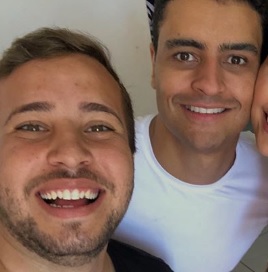 DEPUTADO SOPINHA DE LETRAS - JHC paga funcionários de empresa com dinheiro público