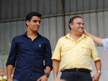 IBATEGUARA - Prefeito denuncia 'vergonhosa negociação' envolvendo JHC e João Caldas