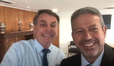 VERGONHA DE ALAGOAS - Novo aliado de Bolsonaro, Arthur Lira é denunciado por propina de R$ 1,6 milhão
