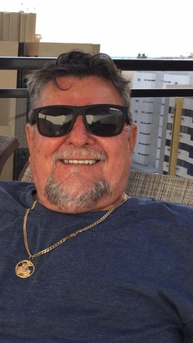 TCHAU, SENADOR - Edgar Tomatão entra na disputa e pode tirar Collor do Senado em 2022