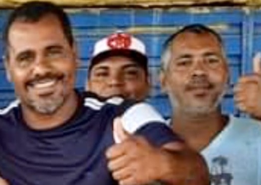 SANGUE RUIM - Irmão do ex-vereador Mima é preso por receptação em Porto Real do Colégio