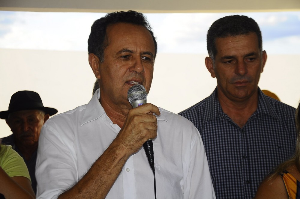 Pesquisa aponta que prefeito de Mata Grande/AL seria reeleito se eleição fosse agora