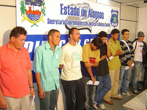 CONCURSO FRAUDADO - TJ desenterra processo que mexerá com o Sistema Prisional