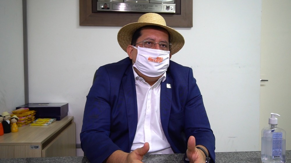 Servidores de Rio Largo vão passar São João com dinheiro no bolso