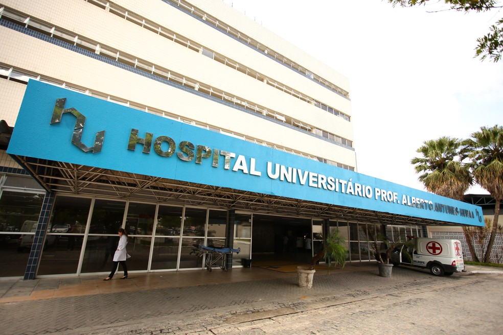 GUERRA CONTRA A COVID-19 – Hospital Universitário une forças para combater o Coronavírus