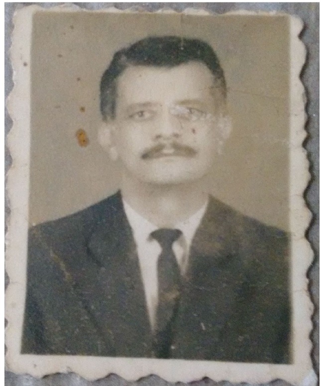 Jornalista retrata histórico de seu pai que nesta sexta-feira estaria fazendo um século de vida em Chã Preta/AL