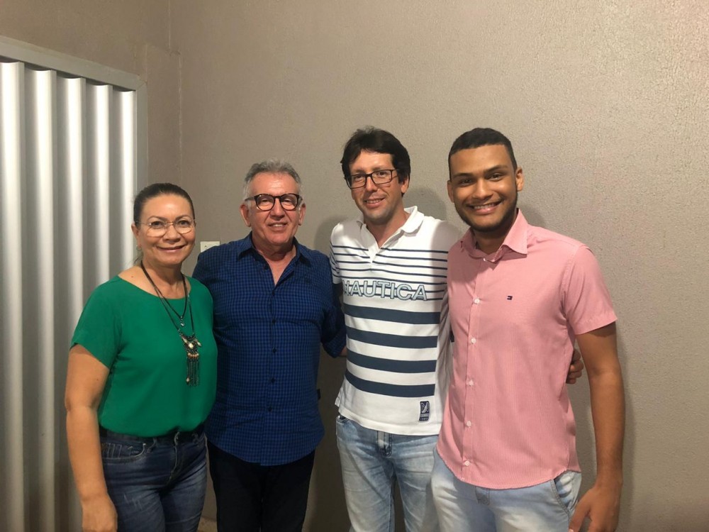 Em Major/AL pesquisa registrada no TSE aponta vantagem de candidato da situação  