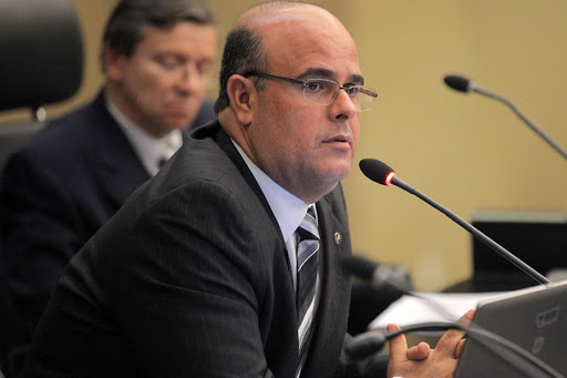 JUSTIÇA NA MIRA - Advogada denuncia corregedor-geral do TJ em suposto ‘rolo’ em cartório e salvo-conduto