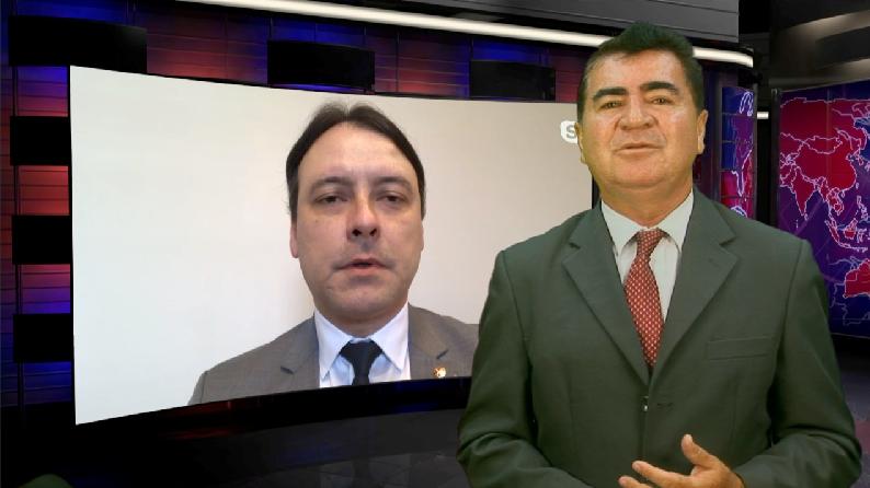 Utilização de recursos públicos emergenciais durante pandemia é tema do TC News